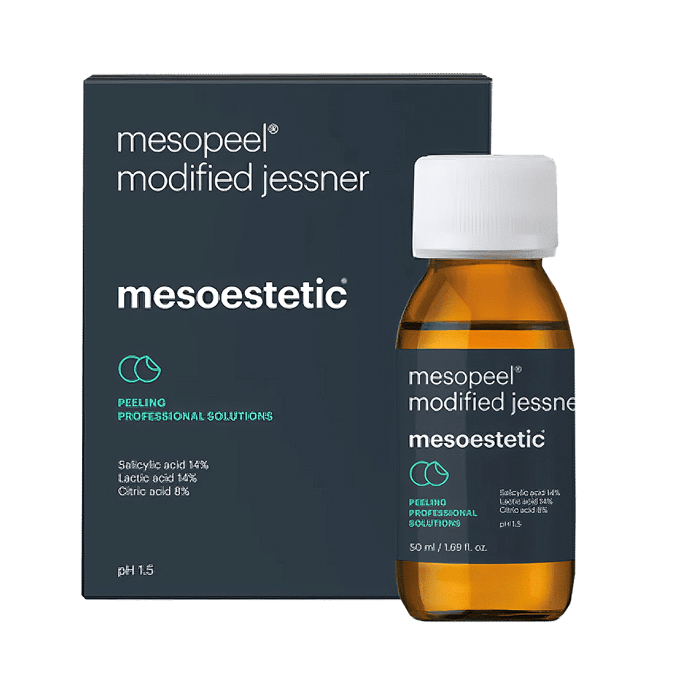 Mesoestetic Mesopeel Modified Jessner (1 x 50 ml)