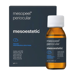 Mesoestetic Mesopeel Pericocular (1 x 50 ml)