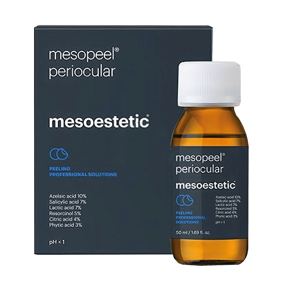 Mesoestetic Mesopeel Pericocular (1 x 50 ml)