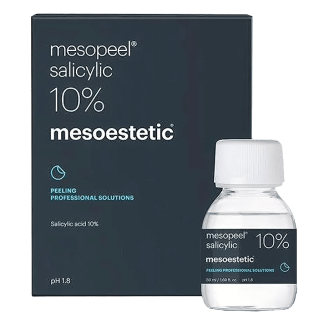 Mesoestetic Mesopeel Salicylic 10% (1 x 50 ml)