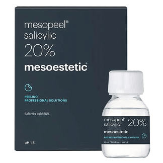 Mesoestetic Mesopeel Salicylic 20% (1 x 50 ml)