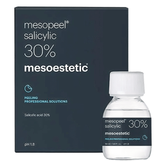Mesoestetic Mesopeel Salicylic 30% (1 x 50 ml)