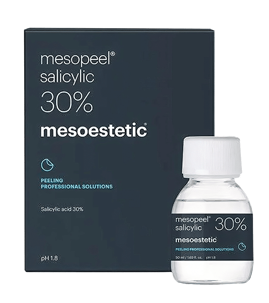 Mesoestetic Mesopeel Salicylic 30% (1 x 50 ml)