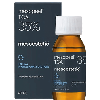 Mesoestetic Mesopeel Tca 35% (1 x 50 ml)