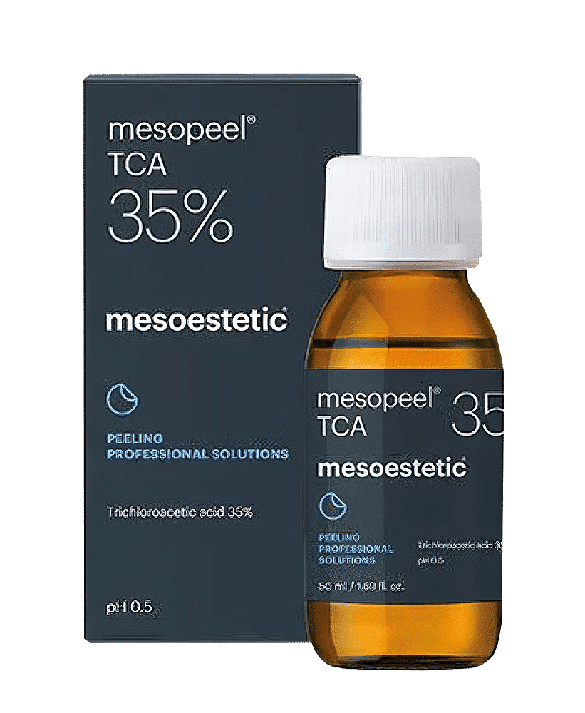 Mesoestetic Mesopeel Tca 35% (1 x 50 ml)