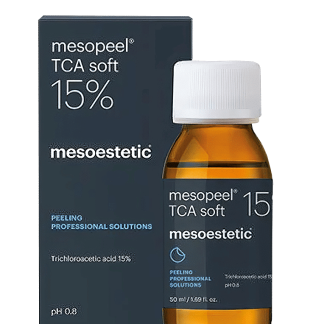 Mesoestetic Mesopeel Tca Soft 15% (1 x 50 ml)