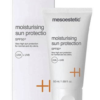 Mesoestetic Mesoprotech Moisturising Sun Protetction Spf50+ (1 x 50 ml)