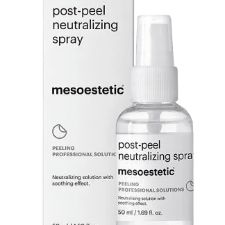 Mesoestetic Post Peel Neutralizing Spray (1 x 50 ml)