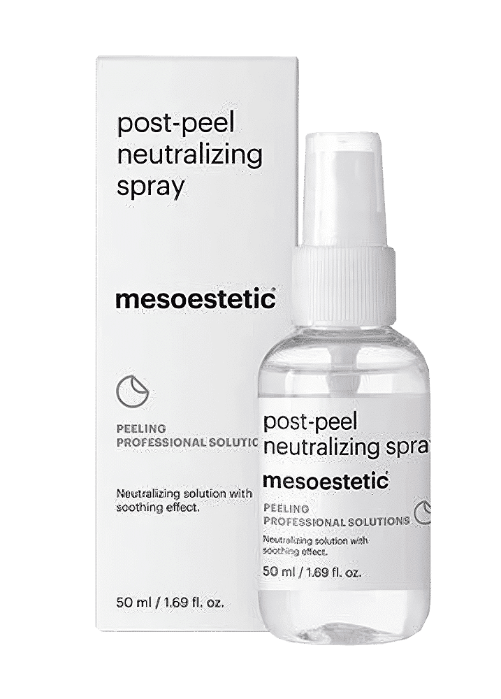 Mesoestetic Post Peel Neutralizing Spray (1 x 50 ml)