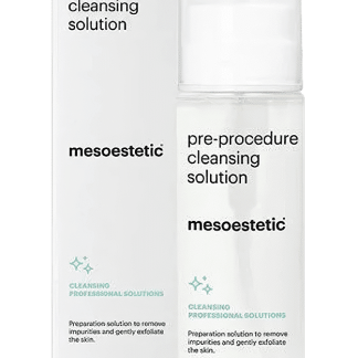Mesoestetic Pre-Procedure Cleansing Solution (1 x 150 ml)