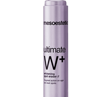 Mesoestetic Ultimate W+ Whitening Spot E 15 ml