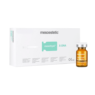Mesoestetic Mesohyal X-Dna 3 ml
