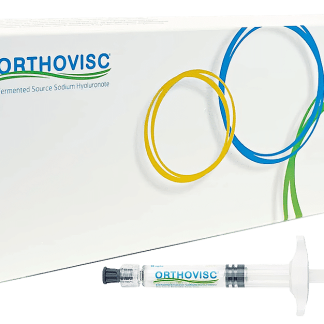 Orthovisc 2 ml, 1 x 2 ml