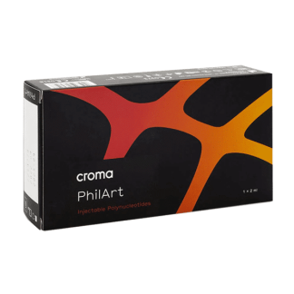 Philart 1 x 2 ml