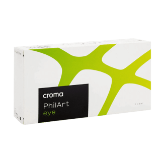 Philart Eye 1 x 2 ml