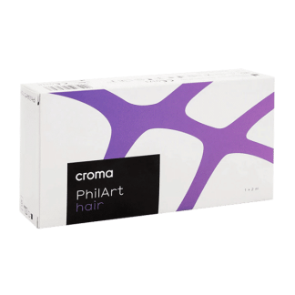 Philart Hair 1 x 2 ml