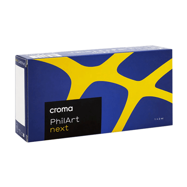 Philart Next 1 x 2 ml