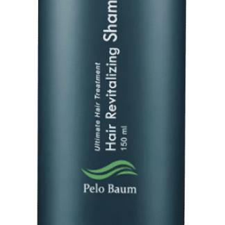 Pelo Baum Hair Revitalizing Shampoo 1 x 150 ml
