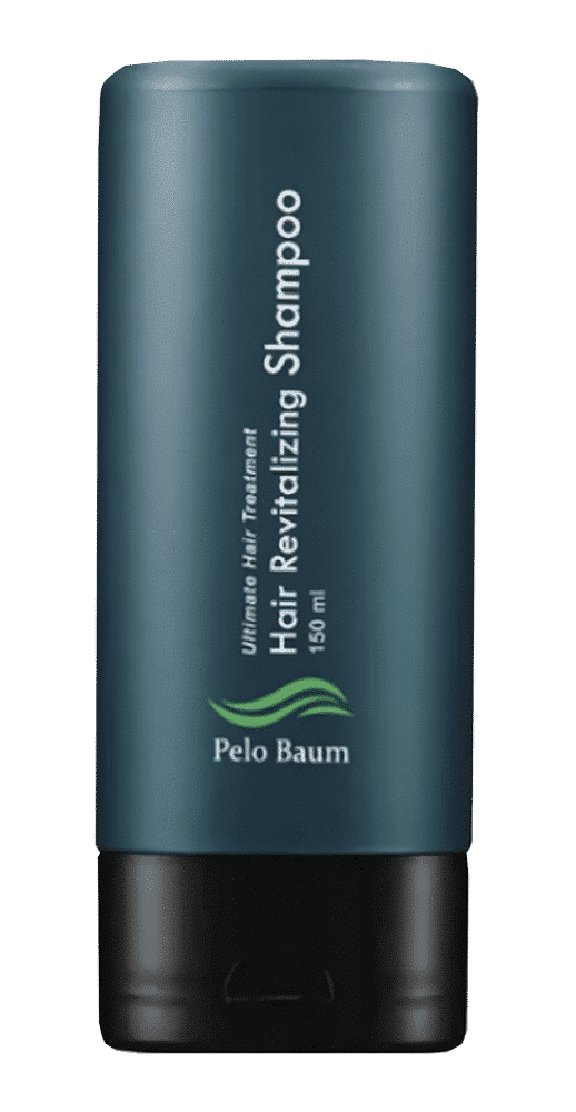 Pelo Baum Hair Revitalizing Shampoo 1 x 150 ml