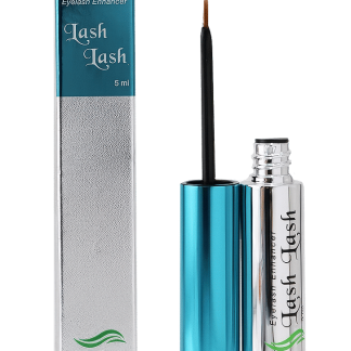 Pelo Baum Lash Lash Eyelash Enhancer 1 x 5 ml