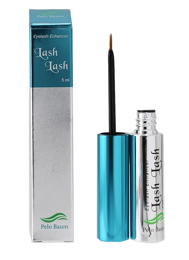 Pelo Baum Lash Lash Eyelash Enhancer 1 x 5 ml