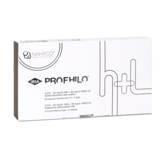 Profhilo H+L (1 x 2.0 ml)