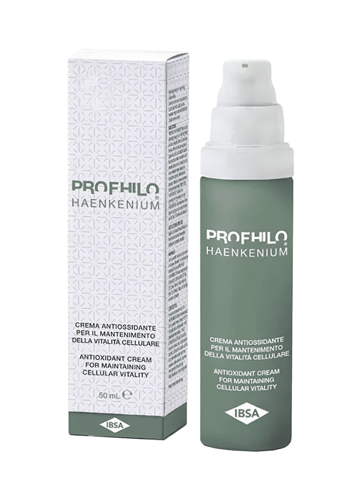 Profhilo Haenkenium Cream 1 x 50 ml