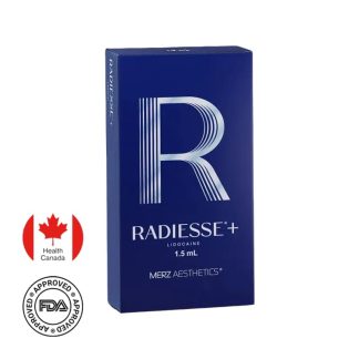 Radiesse+ Lidocaine 1,5 ml