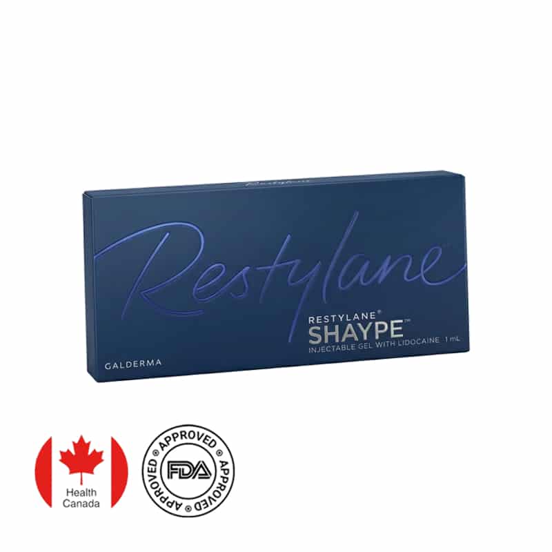 Restylane Shaype (1 x 1.0 ml)