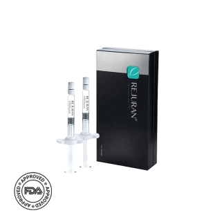 Rejuran Healer 2 ml*2Ea