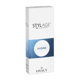 Stylage Bi-Soft Hydro 1 ml