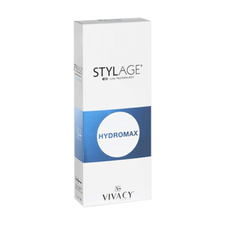 Stylage Bi-Soft Hydromax 1 ml