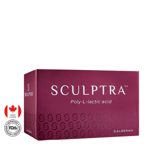 Sculptra (2 x 5.0 ml)