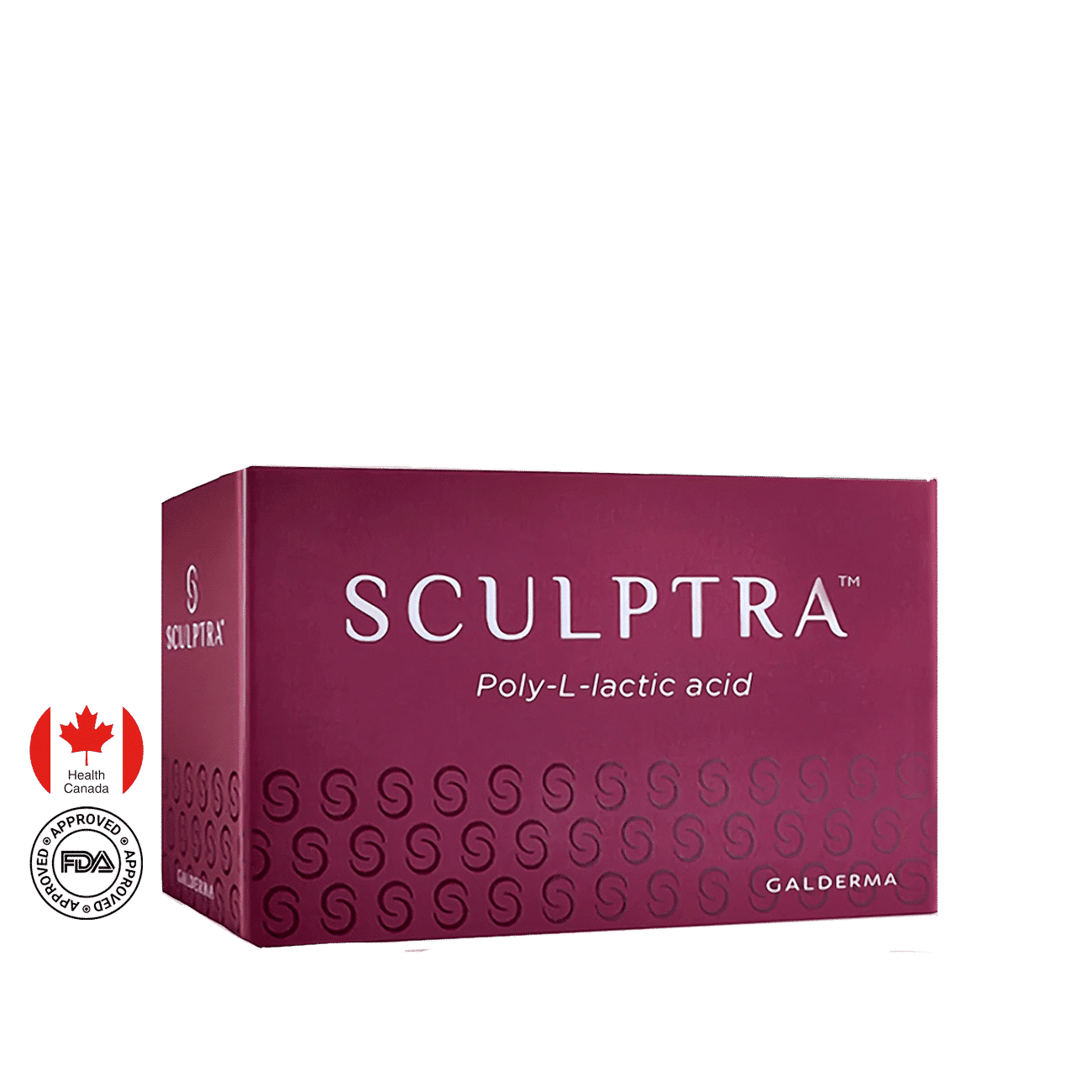 Sculptra (2 x 5.0 ml)