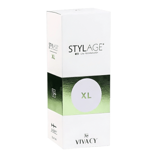 Stylage Bi-Soft Xl 1 ml