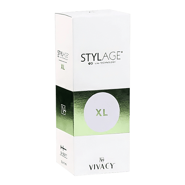 Stylage Bi-Soft Xl 1 ml
