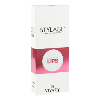 Stylage Bi-Soft Special Lips 1 ml