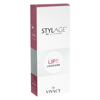 Stylage Bi-Soft Special Lips Lido 1 ml