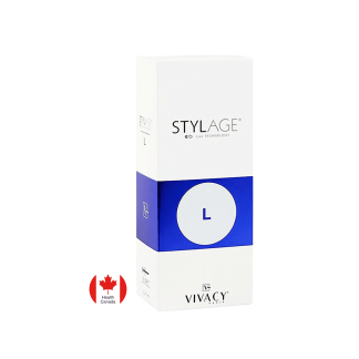 Stylage Bi-Soft L 1 ml