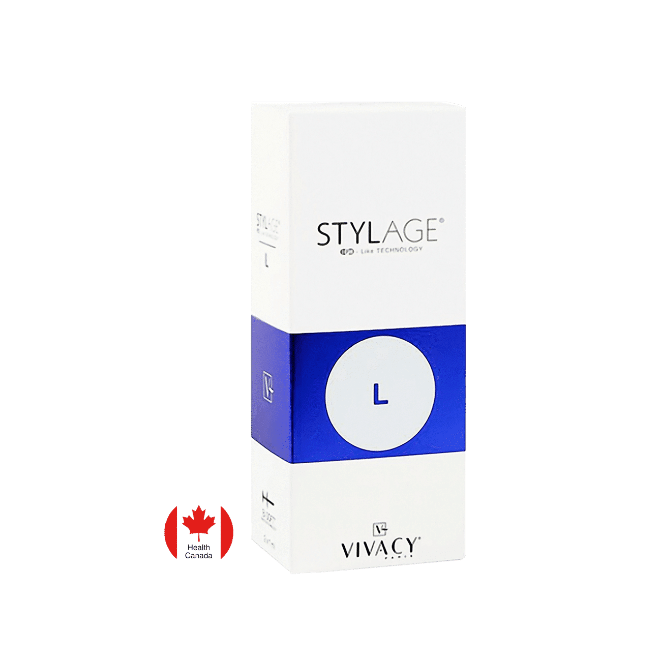 Stylage Bi-Soft L 1 ml
