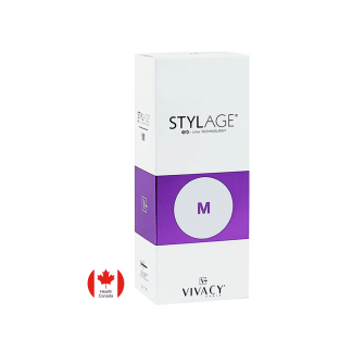 Stylage Bi-Soft M 1 ml