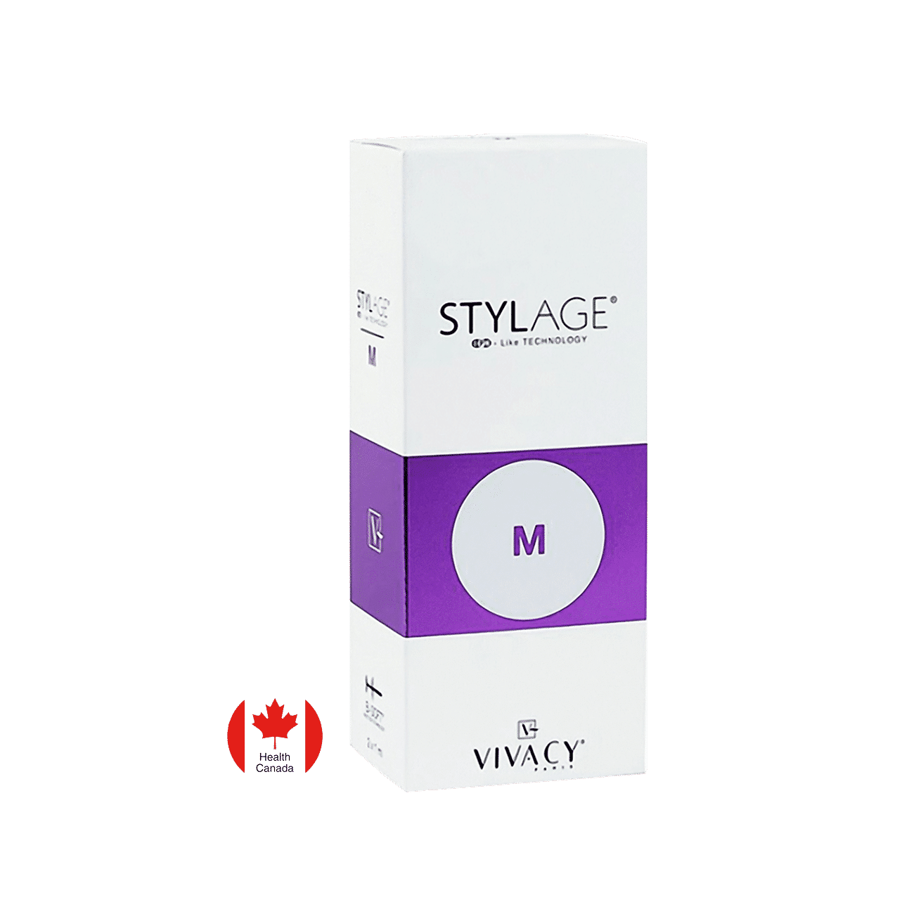 Stylage Bi-Soft M 1 ml