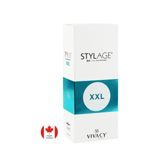 Stylage Xxl  (2 x 1.0 ml)