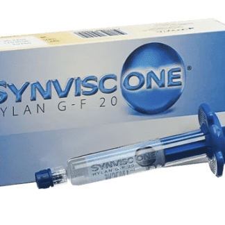 Synvisc One 6 ml
