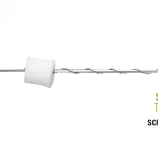 Screw Thread Re Generative Medicine 29G/30Mm 10 Pcs.