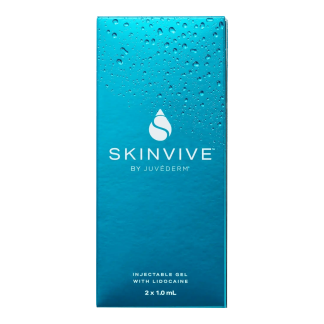 Skinvive Lidocaine (2 x 1.0 ml)