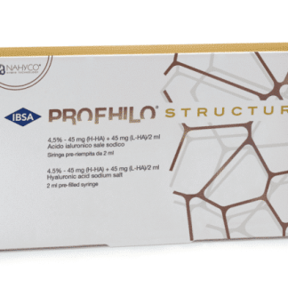 Profhilo Structura (1 x 2 ml)