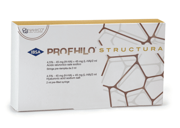 Profhilo Structura (1 x 2 ml)