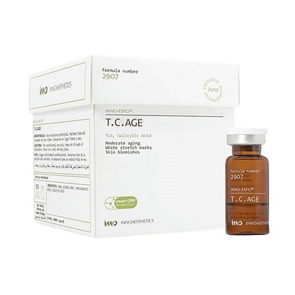 Innoaesthetics T.C. Age 5 ml (Exfo)