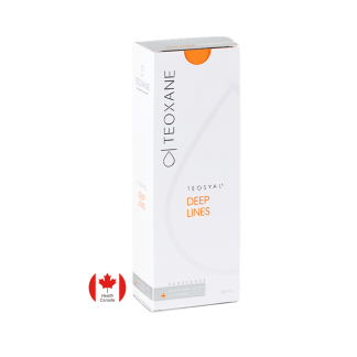 Deep Lines Puresense  (2 x 1.0 ml)